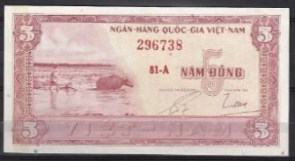 Zuid Vietnam 13-a
